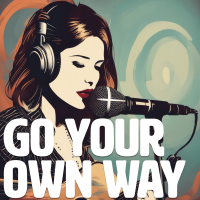 Go Your Own Way - Full Cover cover